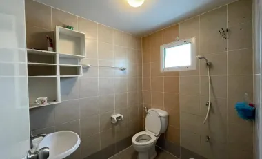 4 Bedroom House for sale at Karnkanok Ville 11