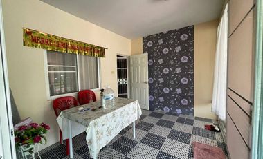 4 Bedroom House for sale at Karnkanok Ville 11