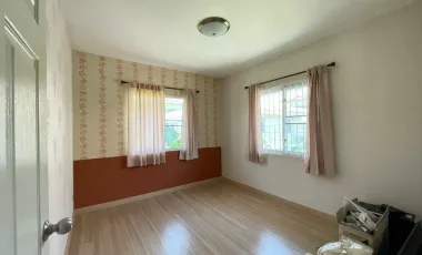 4 Bedroom House for sale at Karnkanok Ville 11