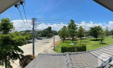 4 Bedroom House for sale at Karnkanok Ville 11