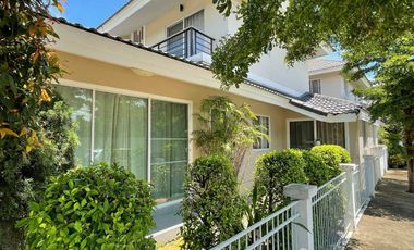 4 Bedroom House for sale at Karnkanok Ville 11