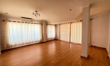 4 Bedroom House for sale at Karnkanok Ville 11