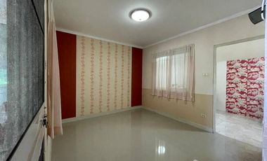 4 Bedroom House for sale at Karnkanok Ville 11