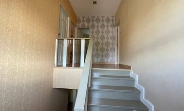 4 Bedroom House for sale at Karnkanok Ville 11