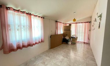4 Bedroom House for sale at Karnkanok Ville 11