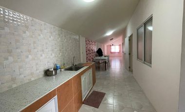 4 Bedroom House for sale at Karnkanok Ville 11