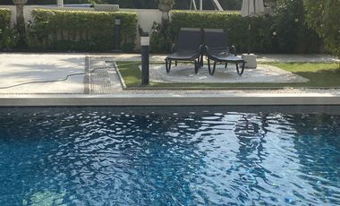 Vimanlay Hua Hin Cha Am in Cha-Am