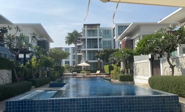 Vimanlay Hua Hin Cha Am in Cha-Am