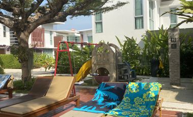 Vimanlay Hua Hin Cha Am in Cha-Am