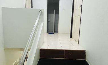ขาย-ให้เช่า ทาวน์โฮม2ชั้น หมู่บ้านสิวารัตน์8 ติดถนนเพชรเกษม