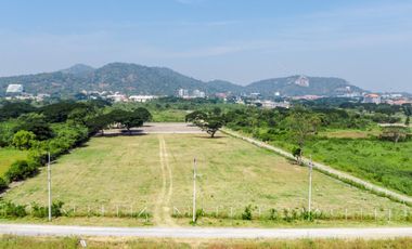 Land for sale in Nong Kae, Prachuap Khiri Khan