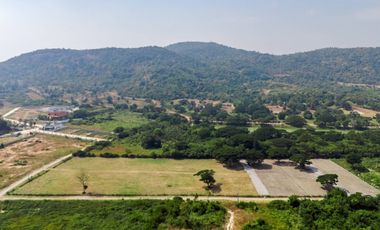 Land for sale in Nong Kae, Prachuap Khiri Khan