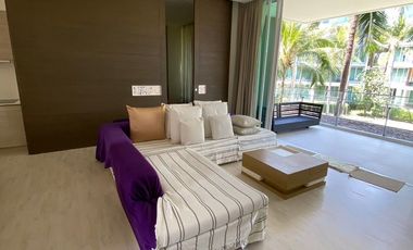 2 Bedroom Condo for rent at Ocas Hua Hin
