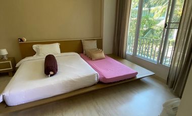 2 Bedroom Condo for rent at Ocas Hua Hin
