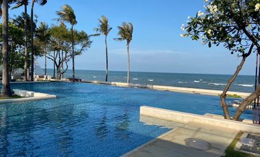 2 Bedroom Condo for rent at Ocas Hua Hin