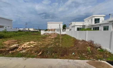 Land for sale in Hua Hin City, Prachuap Khiri Khan