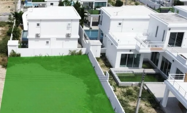 Land for sale in Hua Hin City, Prachuap Khiri Khan