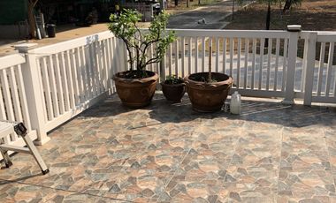 3 Bedroom House for sale in Hua Chang, Roi Et
