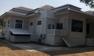 3 Bedroom House for sale in Hua Chang, Roi Et