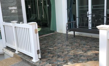 3 Bedroom House for sale in Hua Chang, Roi Et