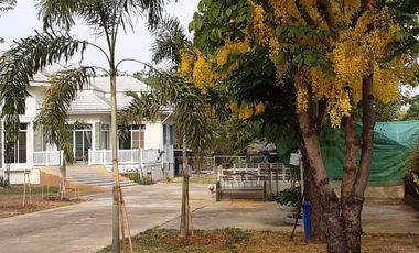 3 Bedroom House for sale in Hua Chang, Roi Et