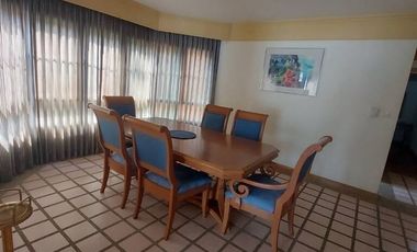 100 sqm 1-bedroom condo with sea view at Springfield Cha-am