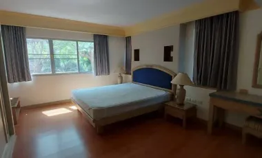 100 sqm 1-bedroom condo with sea view at Springfield Cha-am