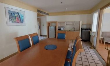 100 sqm 1-bedroom condo with sea view at Springfield Cha-am