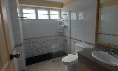 100 sqm 1-bedroom condo with sea view at Springfield Cha-am