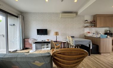 1 Bedroom Condo for rent at Baan San Ngam Hua Hin