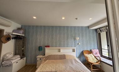 1 Bedroom Condo for rent at Baan San Ngam Hua Hin