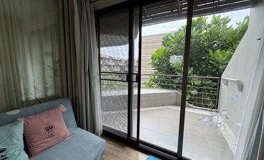 1 Bedroom Condo for rent at Baan San Ngam Hua Hin