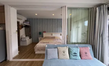 1 Bedroom Condo for rent at Baan San Ngam Hua Hin