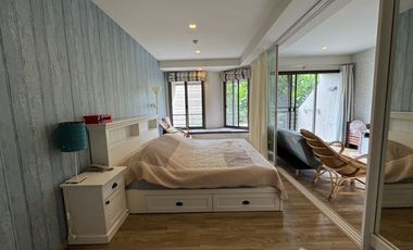 1 Bedroom Condo for rent at Baan San Ngam Hua Hin