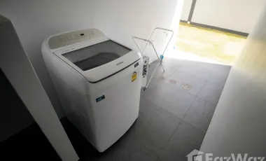 1 Bedroom Condo for rent at Mantra Beach Condominium