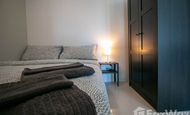 1 Bedroom Condo for rent at Mantra Beach Condominium
