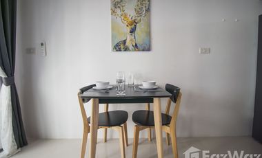 1 Bedroom Condo for rent at Mantra Beach Condominium