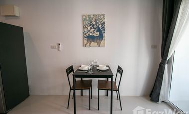 1 Bedroom Condo for rent at Mantra Beach Condominium