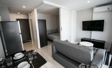 1 Bedroom Condo for rent at Mantra Beach Condominium