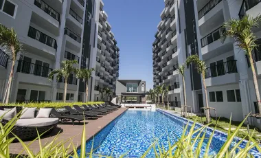 1 Bedroom Condo for rent at Mantra Beach Condominium