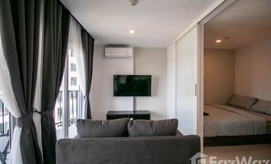 1 Bedroom Condo for rent at Mantra Beach Condominium