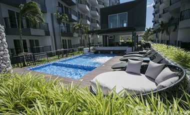 1 Bedroom Condo for rent at Mantra Beach Condominium