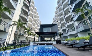 1 Bedroom Condo for rent at Mantra Beach Condominium
