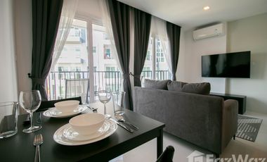 1 Bedroom Condo for rent at Mantra Beach Condominium