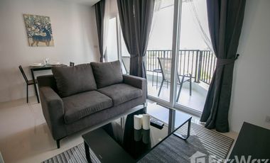 1 Bedroom Condo for rent at Mantra Beach Condominium