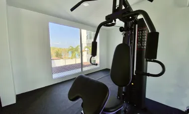 1 Bedroom Condo for rent at Mantra Beach Condominium