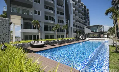 1 Bedroom Condo for rent at Mantra Beach Condominium