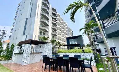 1 Bedroom Condo for rent at Mantra Beach Condominium