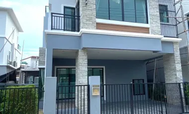 4 Bedroom House for sale at Suchawalai At Sea