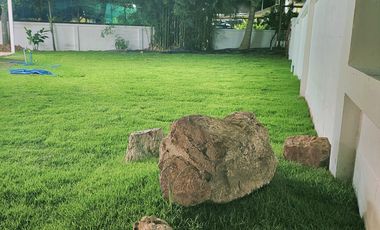 3 Bedroom House for sale at Chok Varee Home